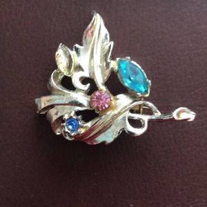 Vintage Pin